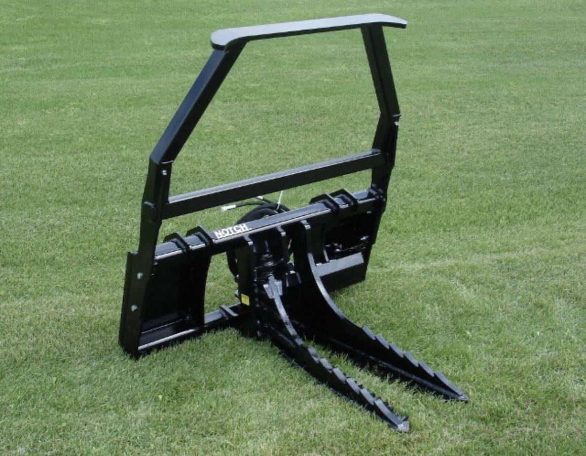 Caterpillar NOTCH, Import USA — Foto 1