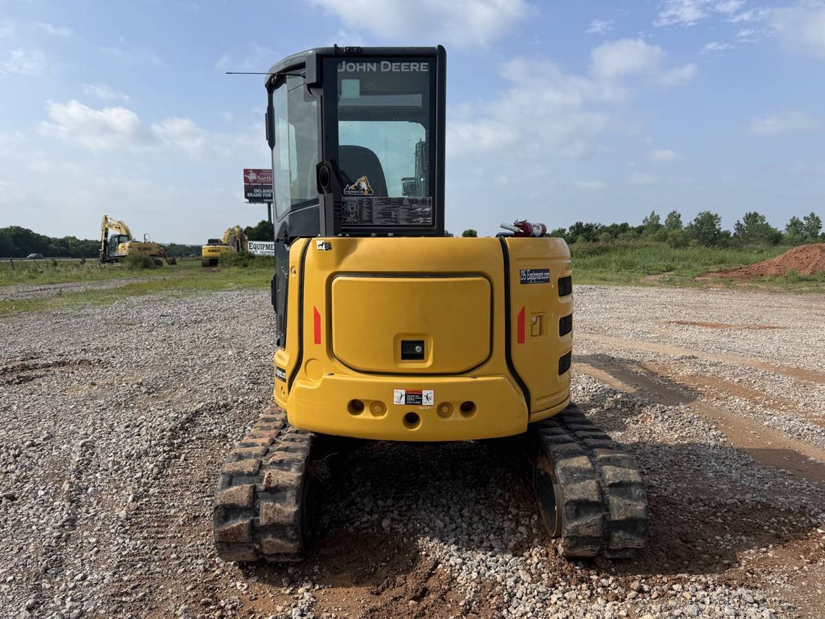 John Deere 50, Import USA — Foto 4 z 12