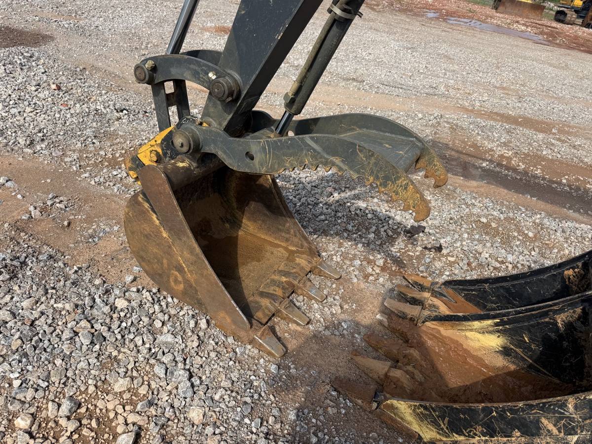 John Deere 50, Import USA — Foto 9 z 12