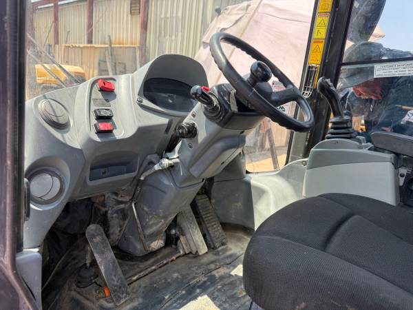 Hitachi LOADER, Import USA — Foto 11 z 12