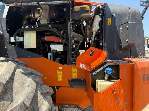 Hitachi LOADER, Import USA — Foto 12 z 12