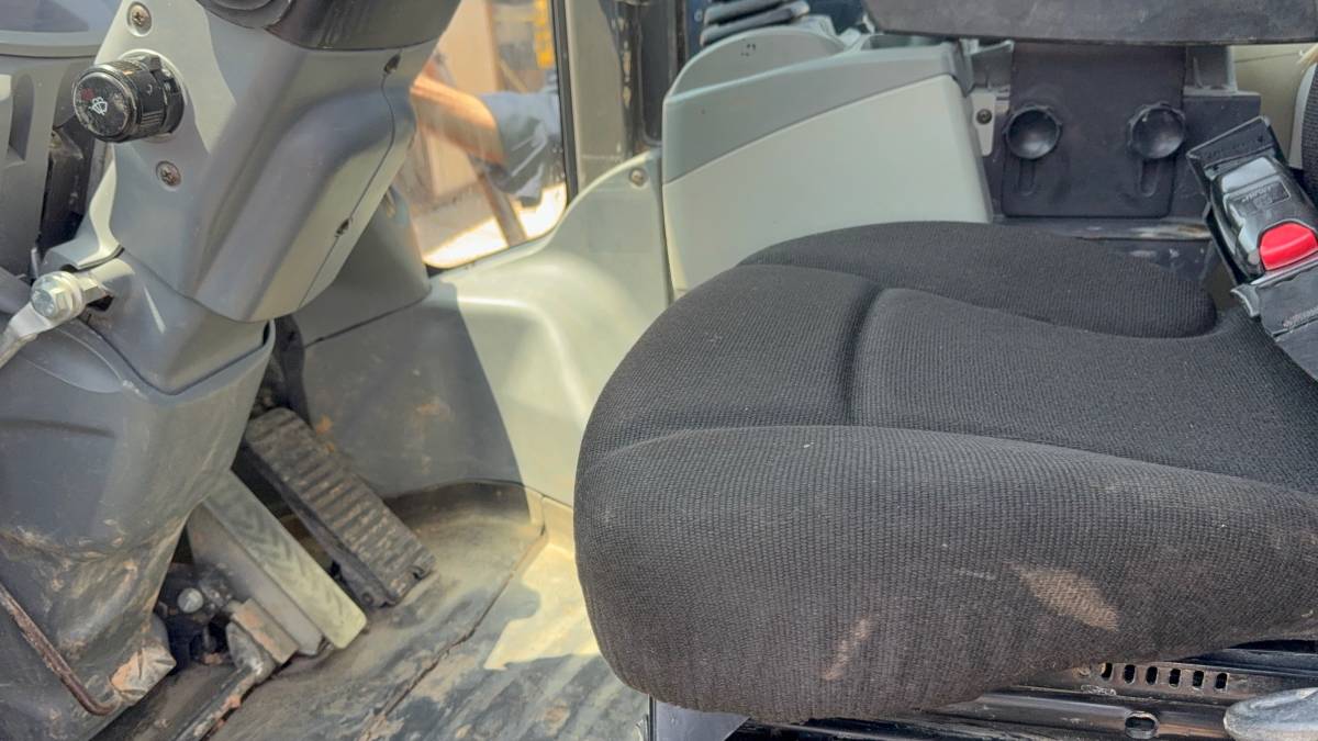 Hitachi LOADER, Import USA — Foto 11 z 12