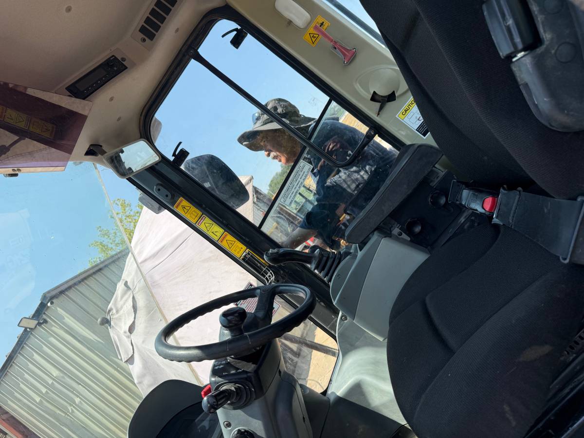 Hitachi LOADER, Import USA — Foto 12 z 12