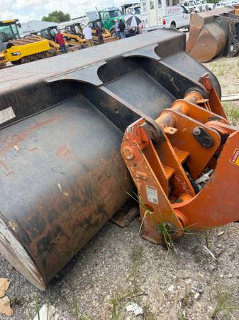 Hitachi LOADER, Import USA — Foto 7 z 12