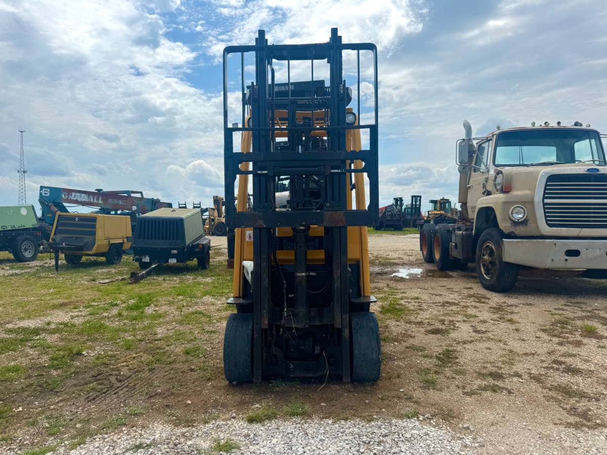 Hyster S60FT, Import USA — Foto 4 z 10