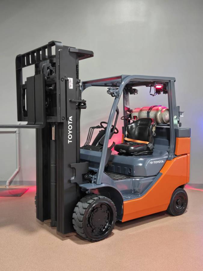 Toyota BOX, Import USA — Foto 7 z 12