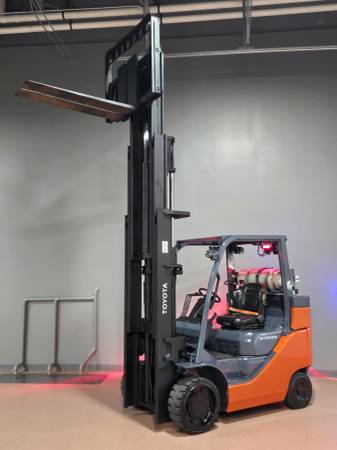 Toyota BOX, Import USA — Foto 8 z 12