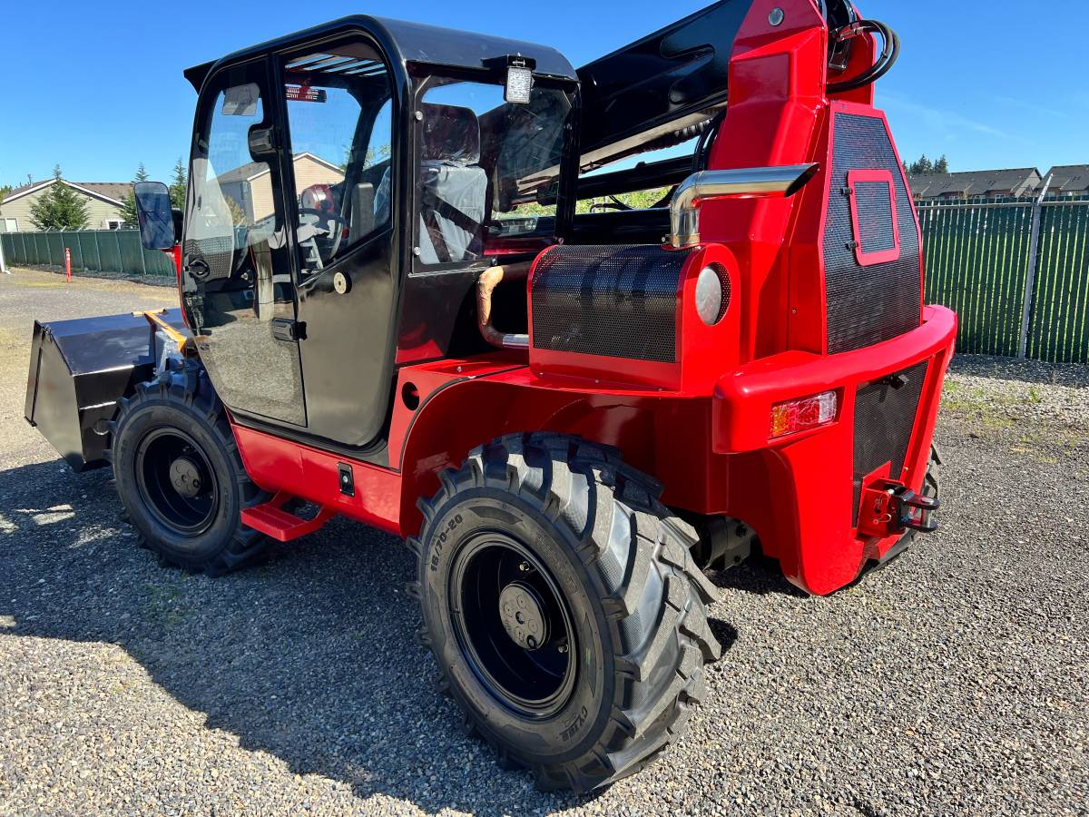Caterpillar RANGER, Import USA — Foto 5 z 12