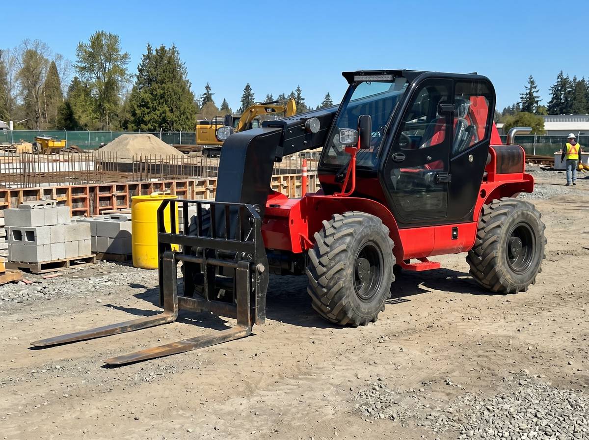 Caterpillar RANGER, Import USA — Foto 7 z 12