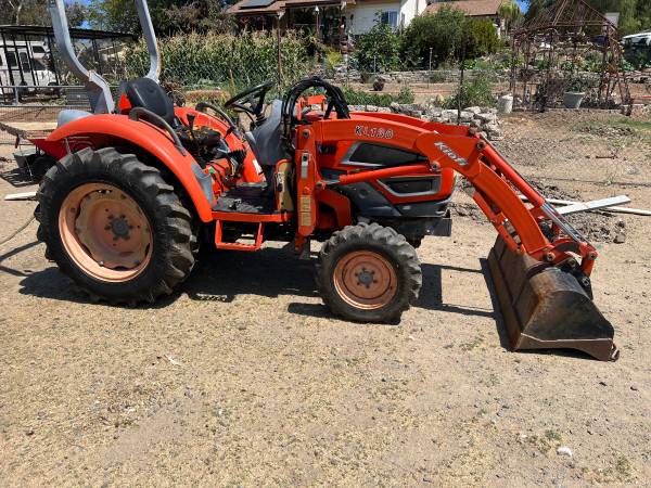 John Deere TRACTOR, Import USA — Foto 2 z 6