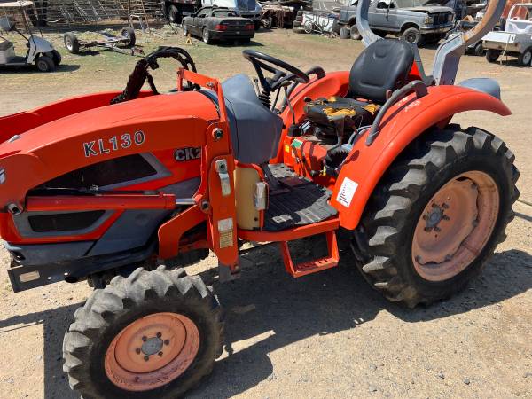 John Deere TRACTOR, Import USA — Foto 3 z 6