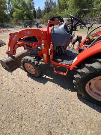 John Deere TRACTOR, Import USA — Foto 6 z 6