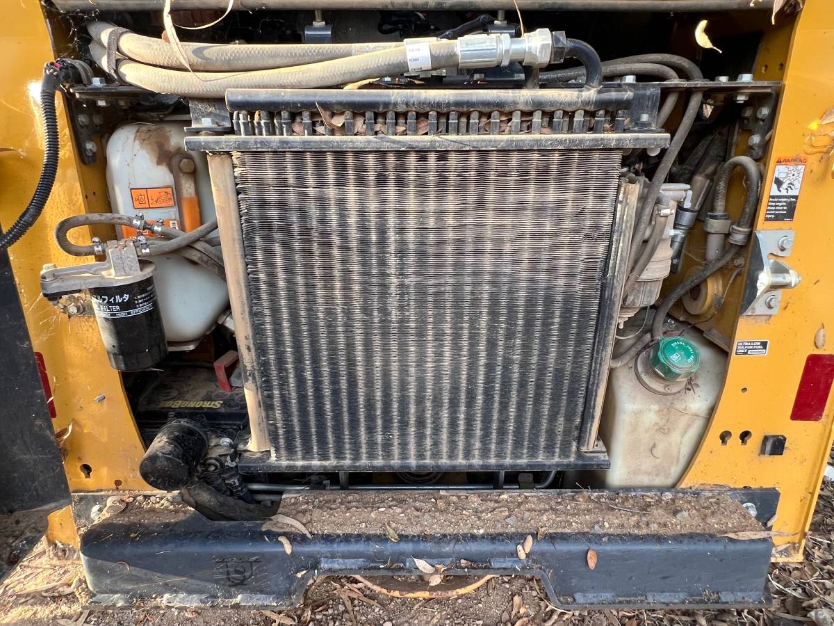 John Deere SKID, Import USA — Foto 6 z 12