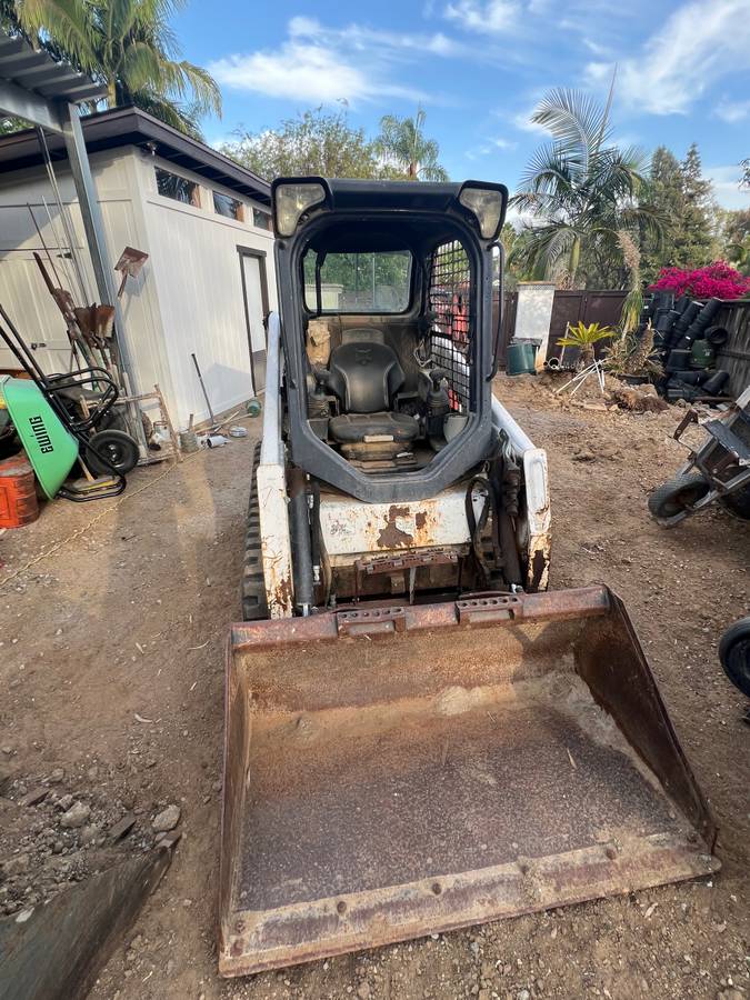 John Deere SKID, Import USA — Foto 8 z 12