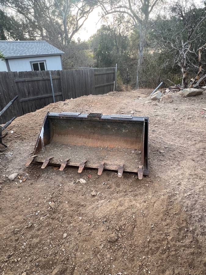John Deere SKID, Import USA — Foto 9 z 12