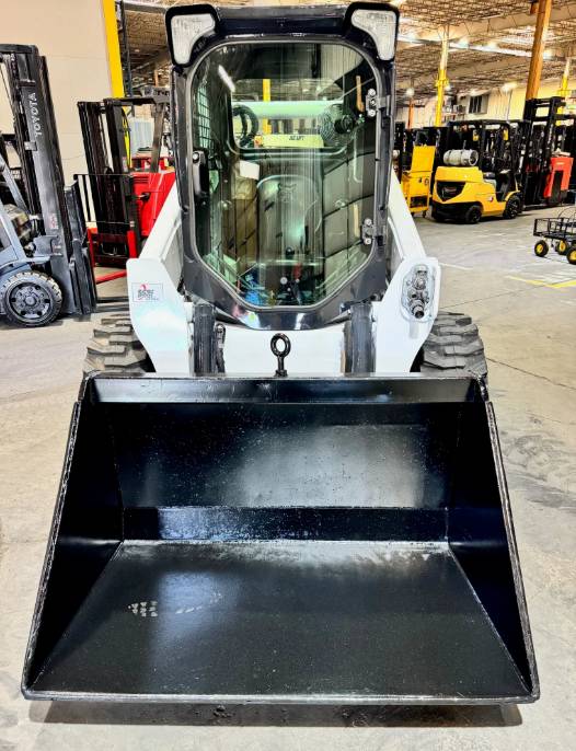 Caterpillar BOBCAT, Import USA — Foto 5 z 11