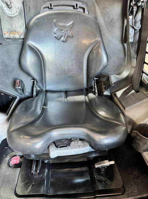 Caterpillar BOBCAT, Import USA — Foto 9 z 11
