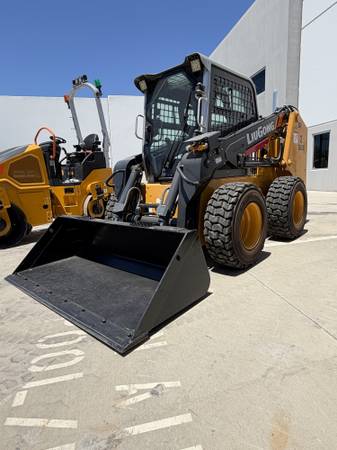 Yanmar NEW, Import USA — Foto 1