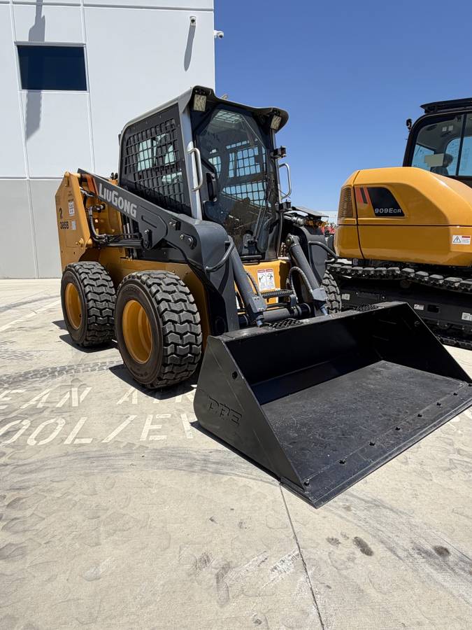 Yanmar NEW, Import USA — Foto 2 z 5