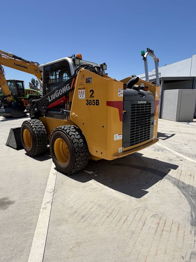 Yanmar NEW, Import USA — Foto 3 z 5