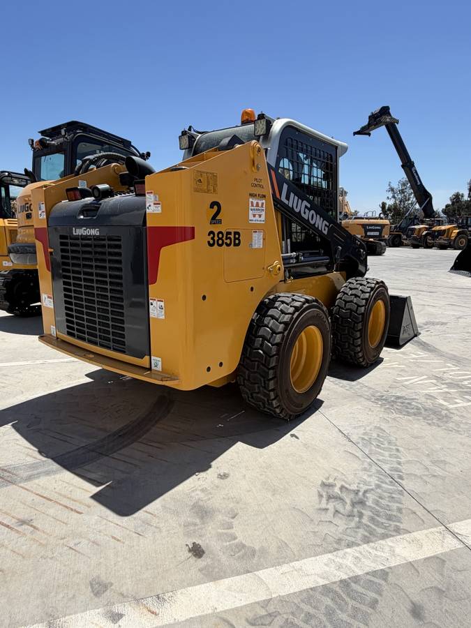 Yanmar NEW, Import USA — Foto 4 z 5