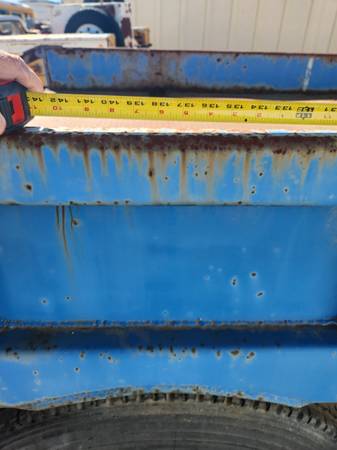 Caterpillar BACKHOE, Import USA — Foto 10 z 12