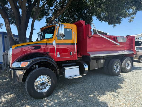 Caterpillar PETERBILT, Import USA — Foto 12 z 12