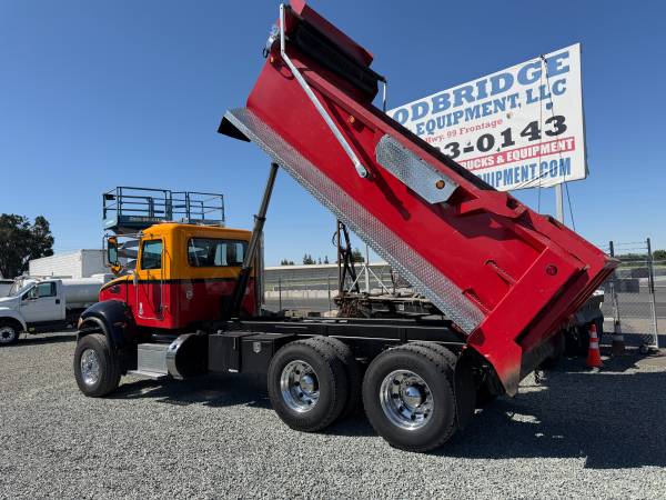 Caterpillar PETERBILT, Import USA — Foto 2 z 12