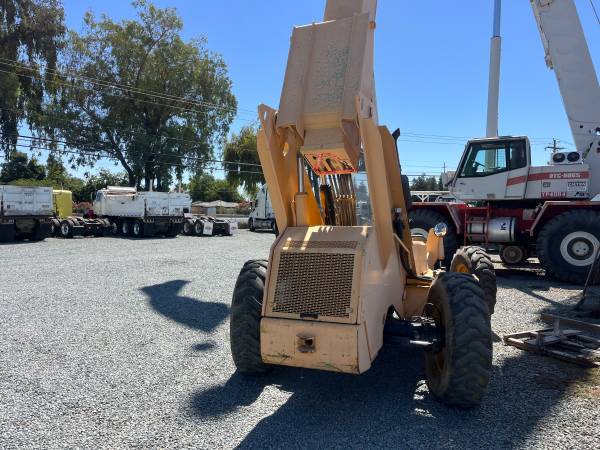 Caterpillar JCB, Import USA — Foto 4 z 8