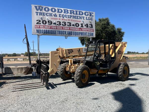 Caterpillar JCB, Import USA — Foto 8 z 8