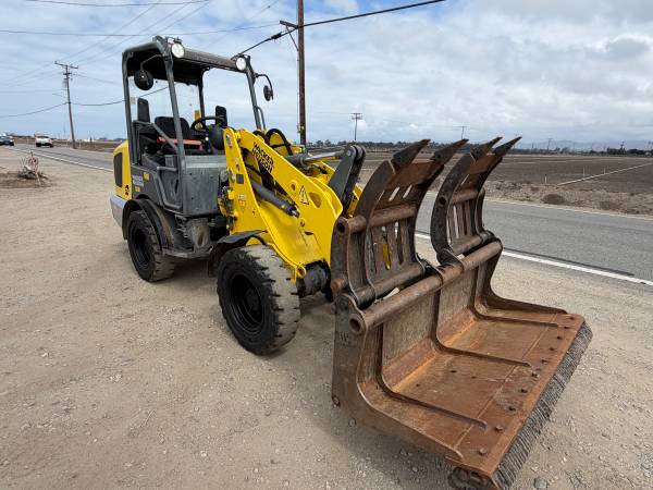Wacker Neuson WACKER, Import USA — Foto 1