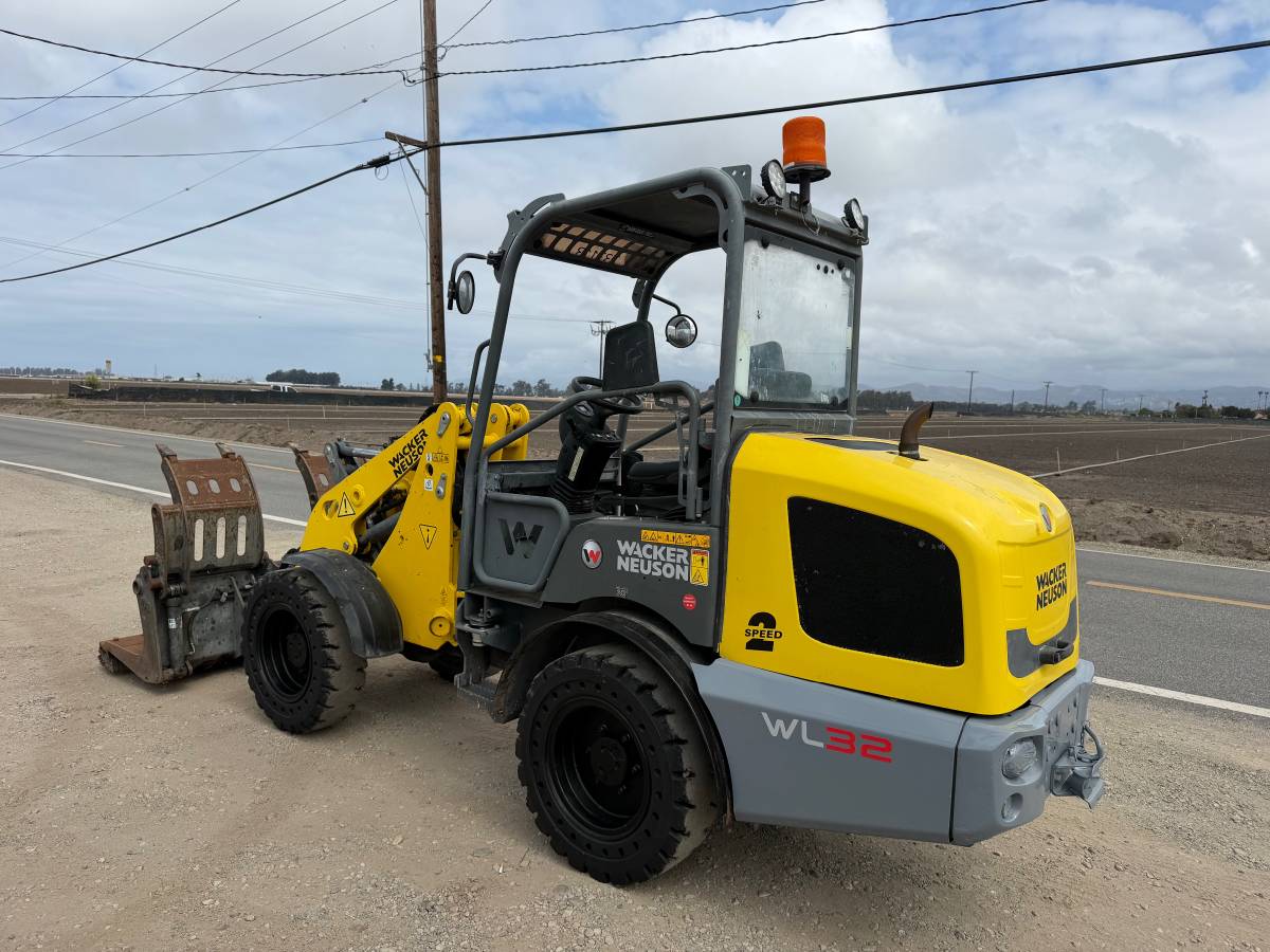 Wacker Neuson WACKER, Import USA — Foto 11 z 12
