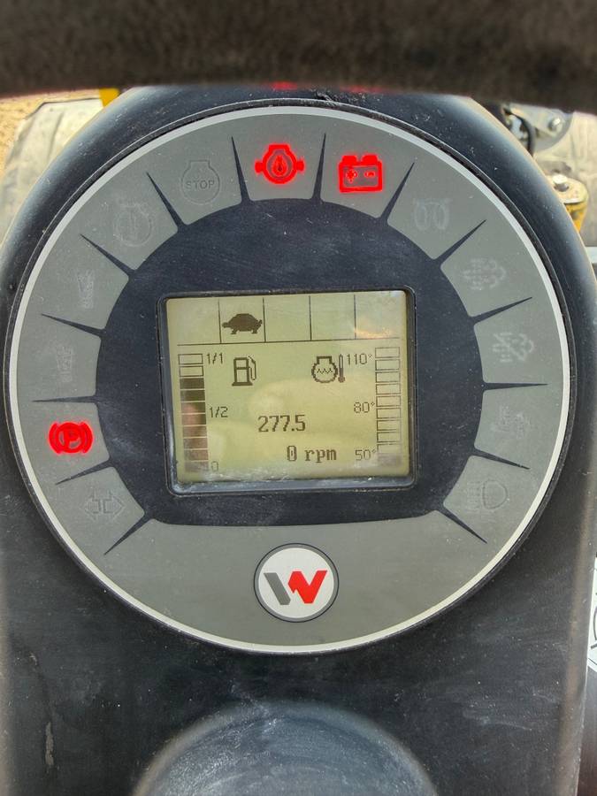 Wacker Neuson WACKER, Import USA — Foto 12 z 12