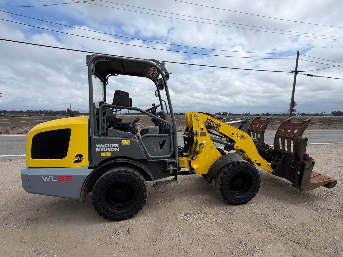 Wacker Neuson WACKER, Import USA — Foto 4 z 12