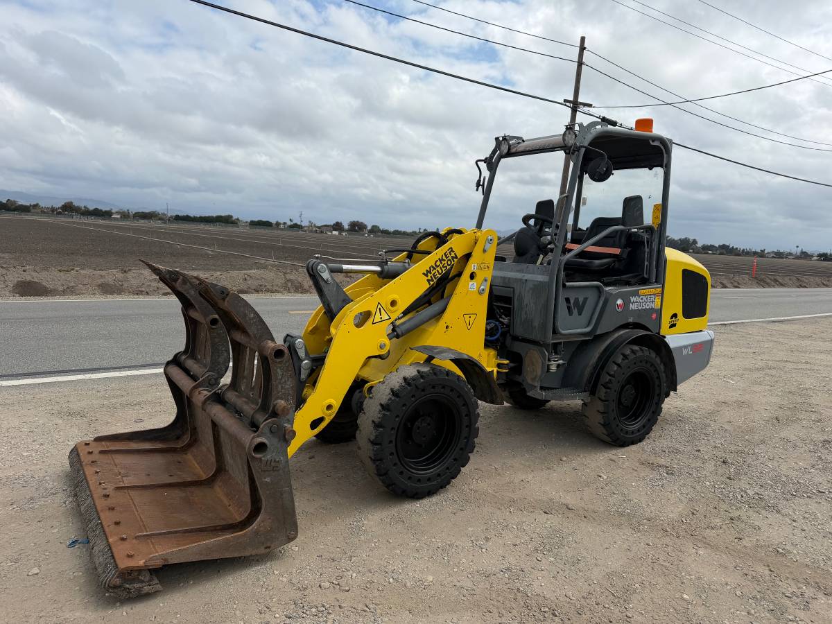 Wacker Neuson WACKER, Import USA — Foto 6 z 12