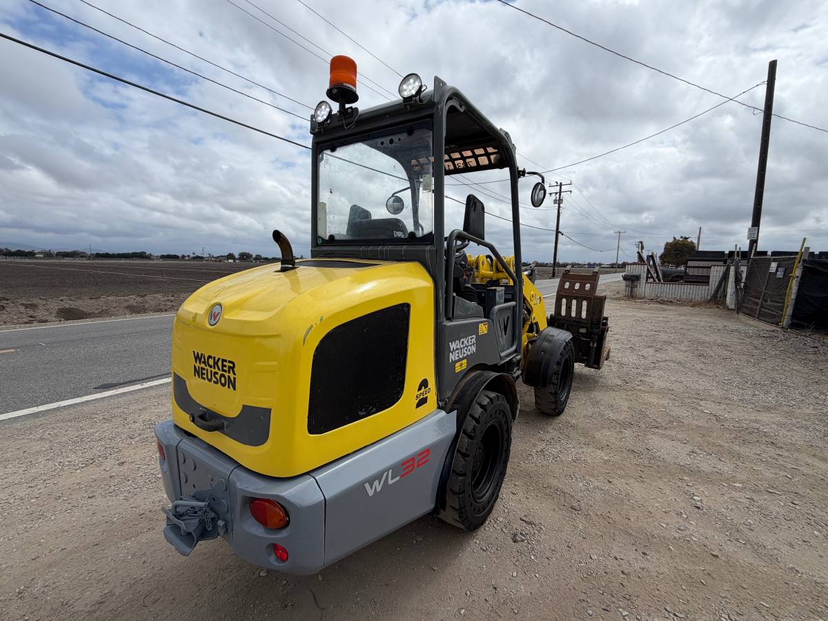 Wacker Neuson WACKER, Import USA — Foto 7 z 12