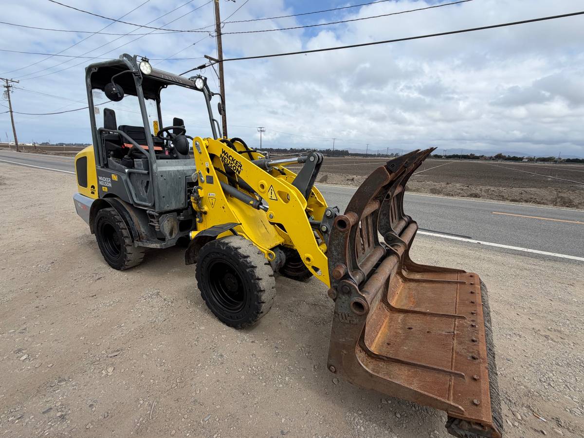 Wacker Neuson WACKER, Import USA — Foto 9 z 12