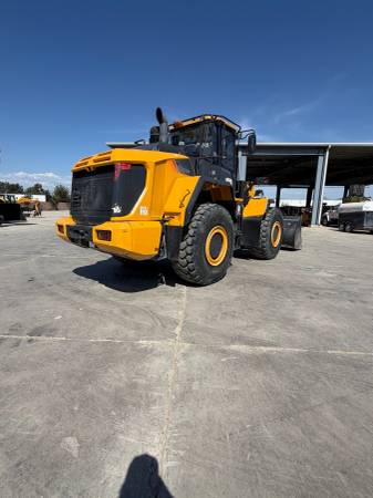 LiuGong USED, Import USA — Foto 3 z 4