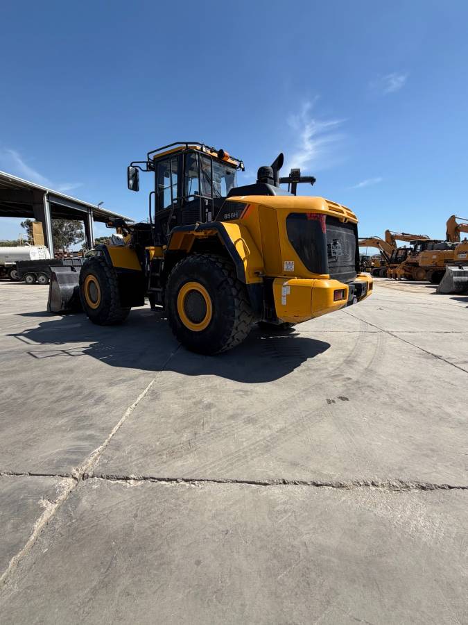 LiuGong USED, Import USA — Foto 4 z 4