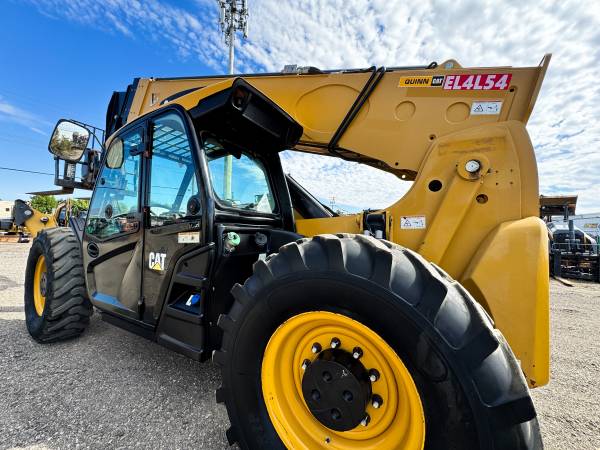 Caterpillar TL1055D, Import USA — Foto 10 z 12