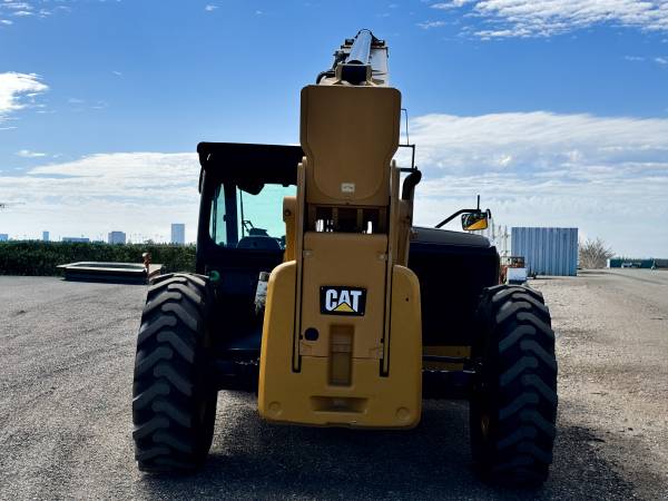 Caterpillar TL1055D, Import USA — Foto 4 z 12