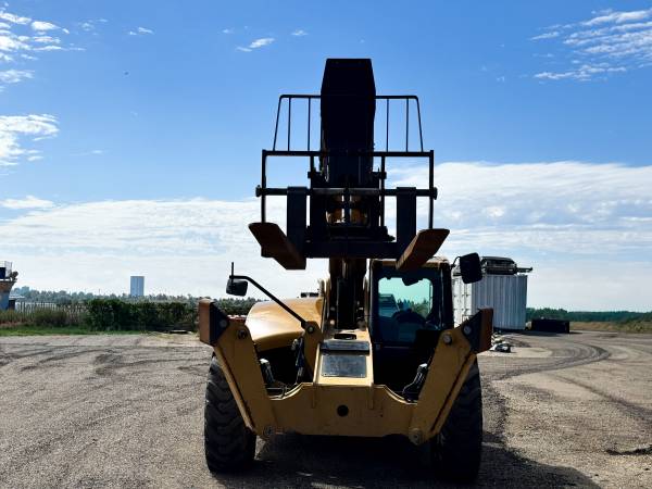 Caterpillar TL1055D, Import USA — Foto 8 z 12