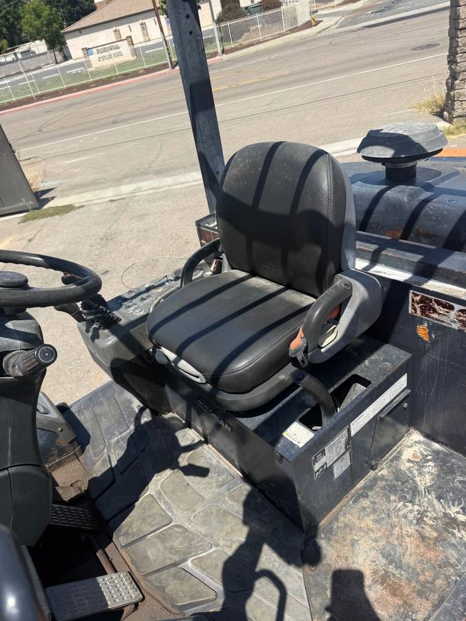 Doosan, Import USA — Foto 7 z 8