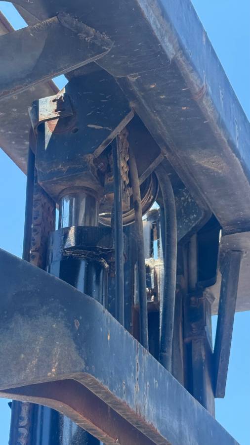 Caterpillar DIÉSEL, Import USA — Foto 9 z 11