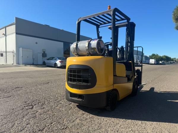 Caterpillar 5000LB, Import USA — Foto 3 z 5