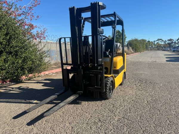 Caterpillar 5000LB, Import USA — Foto 5 z 5