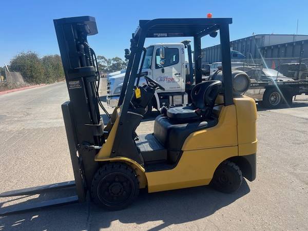 Caterpillar 5000LB, Import USA — Foto 3 z 6