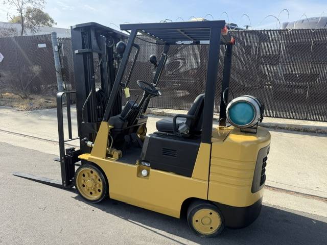 Caterpillar 5000LB, Import USA — Foto 2 z 9