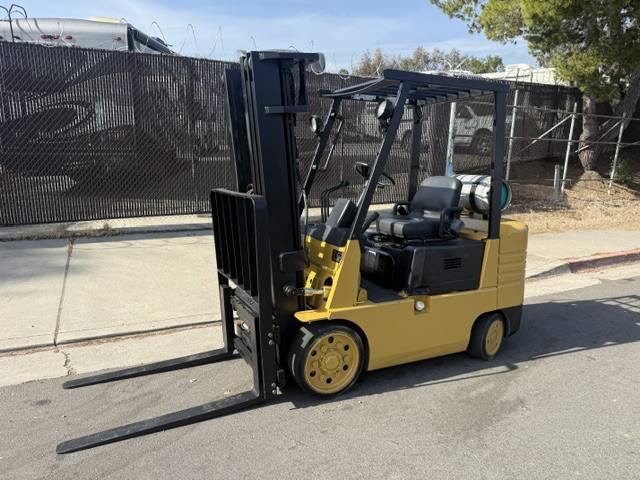 Caterpillar 5000LB, Import USA — Foto 4 z 9