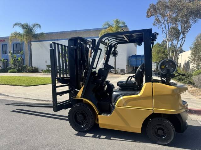 Caterpillar 5000LB, Import USA — Foto 1